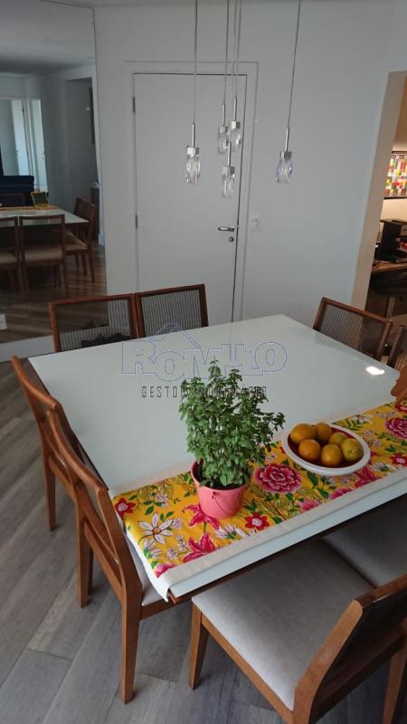 Apartamento 90m² 2 Suítes - Excelente